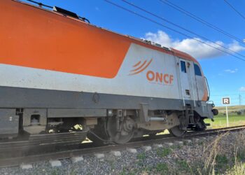 إدارة السكك الحديدية تقرر ربط مدينة جديدة بالقطار