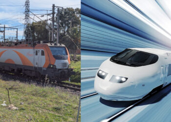 المغرب يكشف رسميا عن هوية الشركات التي ستزوده بـ 168 قطارا