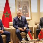 المغرب يفرض شروطه التجارية بعد العجرفة المصرية على سيارة داسيا