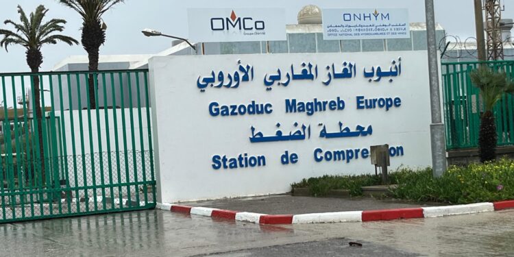 باستثمار 4.2 مليار درهم.. وزان تستكمل تمويل محطة الغاز الطبيعي