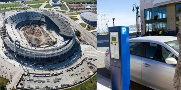 بقرابة 80 مليون درهم.. طنجة تخطط لإنشاء خمسة مواقف سيارات