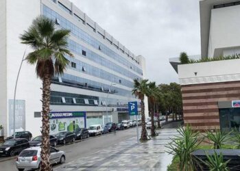 تأهبا للمونديال.. طنجة تستعد لتأهيل مواقف السيارات