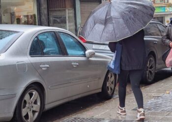 طنجة تتصدر مقاييس الأمطار المسجلة بالمملكة خلال الـ 24 ساعة الماضية