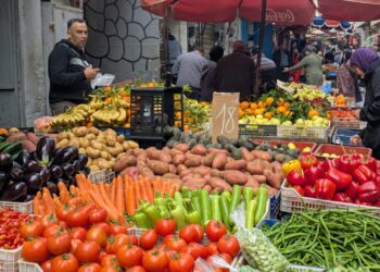 مديرية التخطيط تكشف انخفاضا طفيفا لأثمنة الاستهلاك