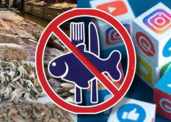 قبيل رمضان.. حملة مقاطعة السمك تتصدر الترند في المغرب