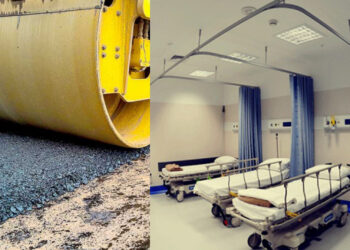 هيئات دولية تزور المغرب لتتبع سير مشاريع تنموية بالشمال