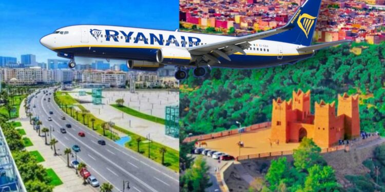 هذا ثمن رحلة الطائرة من طنجة إلى بني ملال