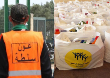 قفف رمضان تخرج أعوان السلطة عن صمتهم وتحرج القياد