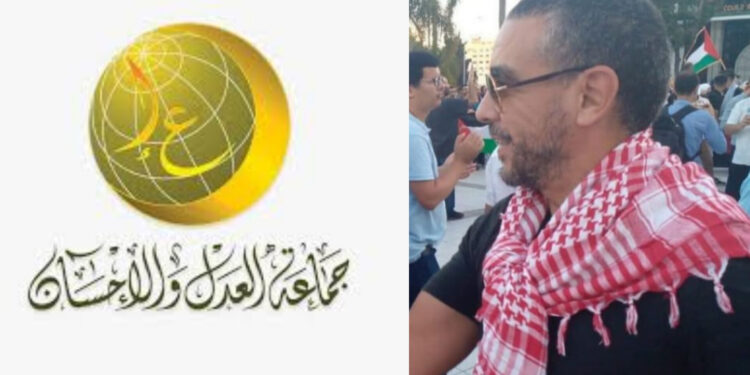 اعتقال ناشط من حركة 20 فبراير بطنجة والعدل الإحسان تستنكر