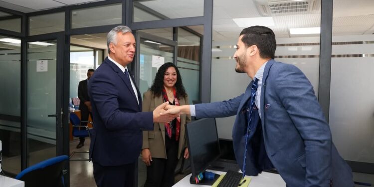 عكس جهة سوس.. الاستثمارات بجهة طنجة متعثرة والوزير يستعد لإحداث زلزال