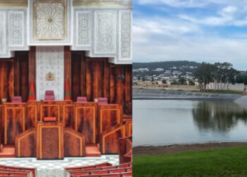 تعثر مشروع تهيئة بحيرة الرهراه بطنجة يسائل الحكومة