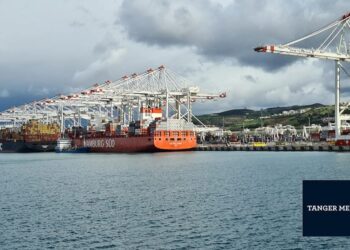 حصري… تغييرات إدارية عليا مرتقبة في ميناء طنجة المتوسط