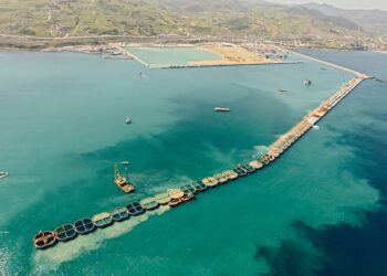 موانئ المغرب تسجل ارتفاعًا بـ 15.2% يتقدمها طنجة المتوسط