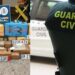 إسبانيا تفكك شبكة دولية لتهريب الحشيش من المغرب إلى أوروبا
