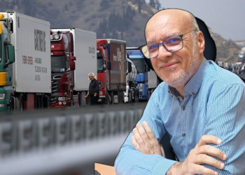 هل يحل حظر الشاحنات داخل طنجة أزمة الاكتظاظ؟