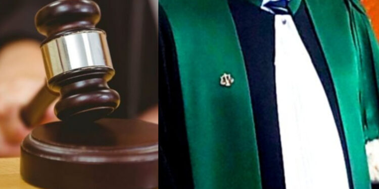 تعيينات جديدة بمختلف محاكم المملكة