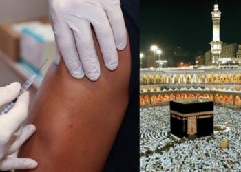السعودية توقف لقاح الحمى الشوكية الذي كان مفروضا على المعتمرين.. ووزارة الصحة تدعو الناس لأخذه وقاية من المينانجيت