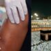 السعودية توقف لقاح الحمى الشوكية الذي كان مفروضا على المعتمرين.. ووزارة الصحة تدعو الناس لأخذه وقاية من المينانجيت