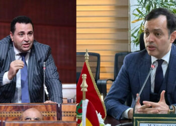 السكوري: دعم تشغيل الشباب والمقاولات الصغرى بطنجة أولوية حكومية