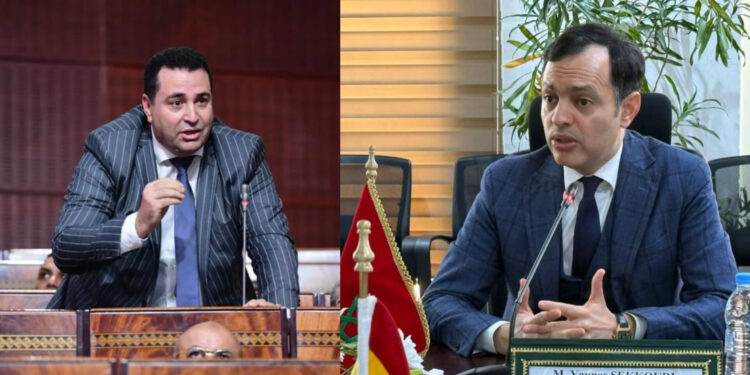 السكوري: دعم تشغيل الشباب والمقاولات الصغرى بطنجة أولوية حكومية