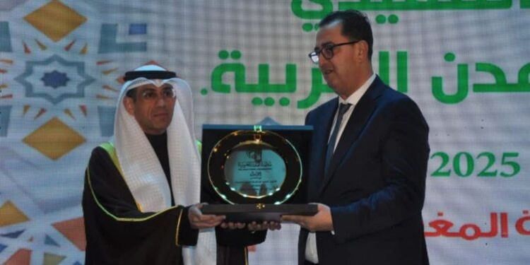 طنجة تحتضن الاجتماع 62 لمنظمة المدن العربية: تعزيز التعاون والتنمية الحضرية بين المدن العربية