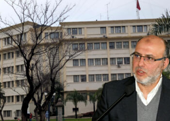 تأخير تنفيذ قرار محكمة الاستئناف الإدارية بعزل يوسف بنجلون يثير التساؤلات