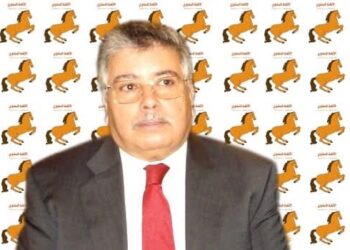 زموري يكشف حقيقة انتقاله إلى الحركة الشعبية في تصريح لصحيفة إيكوبريس