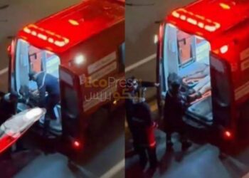 طنجة.. مقتل فتاتين في حادث سير مروع بعد منتصف الليل