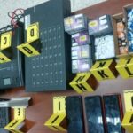 توقيف ثلاثة مواطنين صينيين في طنجة بتهمة قرصنة المكالمات الهاتفية والتلاعب بشبكات الاتصالات