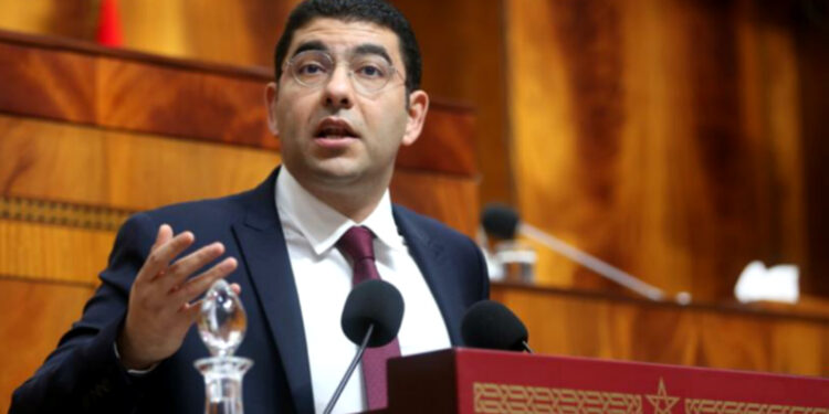 الفيدرالية المغربية لناشري الصحف تُحذر الوزير بنسعيد من تدهور أوضاع الصحافة الجهوية
