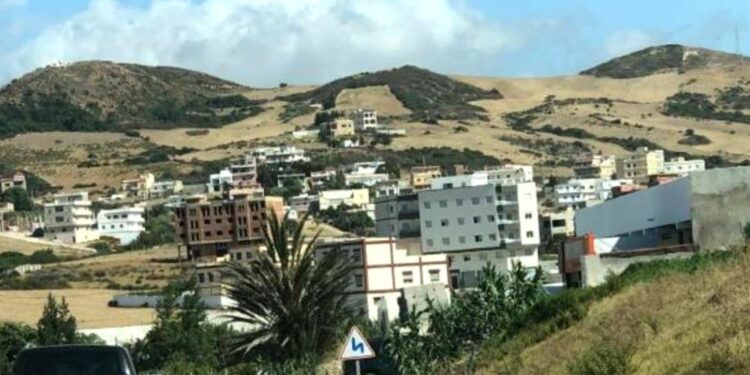 المصادقة على تصاميم تحديد مدارات 55 دوارًا بإقليم الفحص-أنجرة لتعزيز التخطيط العمراني القروي