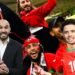 من يكون شمس الدين الطالبي نجم المنتخب المغربي الجديد