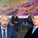 العمدة الليموري يغيب عن فعاليات المنتدى الاقتصادي المغربي الإفريقي وسط حضور مقاطعة طنجة