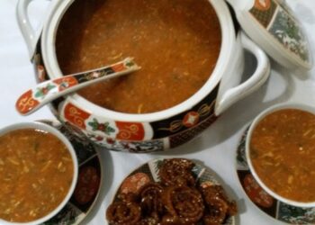 ارتفاع أسعار الطماطم في المغرب…رمضان أحلى دون حريرة