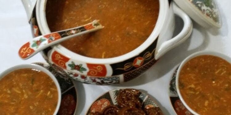 ارتفاع أسعار الطماطم في المغرب…رمضان أحلى دون حريرة