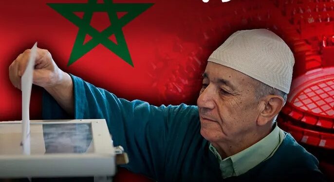 وزارة الداخلية تقرر زيادة عدد المقاعد الانتخابية في جماعتي اكزناية وحجر النحل