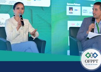 مُكلف بالعقود الخاصة بمكتب التكوين المهني مُتعجرف محط شكاوى الشركات