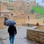 تحذيرات من تساقطات ثلجية وأمطار غزيرة حتى يوم الثلاثاء