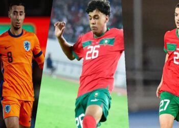 انتقالات ذكية للمحترفين المغاربة في آخر ساعات الميركاتو الشتوي