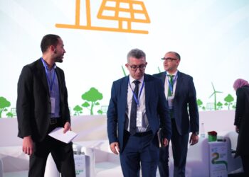 طنجة تشهد الإعلان عن ميثاق عالمي لمواجهة أزمات الماء والطاقة والغذاء والبيئة