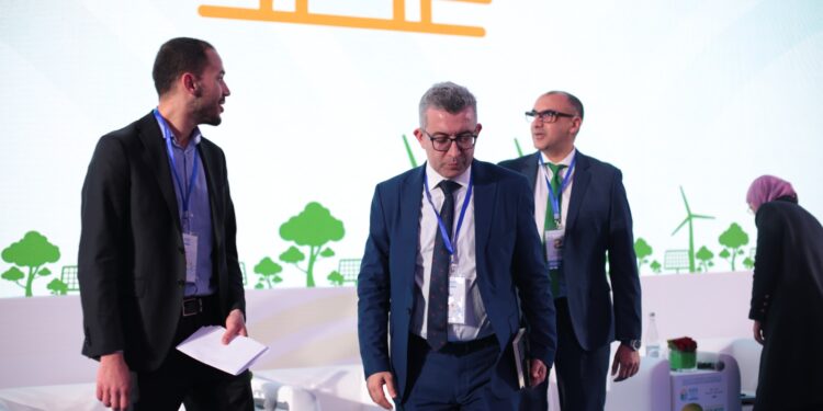 طنجة تشهد الإعلان عن ميثاق عالمي لمواجهة أزمات الماء والطاقة والغذاء والبيئة