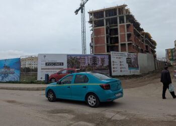 بالماريس مشروع عقاري جديد فوق أنقاض مجمع بن يعيش الذي لم يكتمل