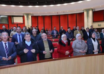 أحزاب السلطة تتحسر على أيام العدالة والتنمية في طنجة !!