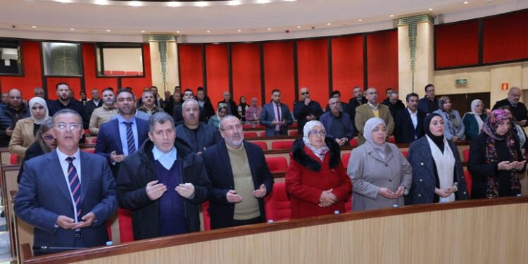 أحزاب السلطة تتحسر على أيام العدالة والتنمية في طنجة !!