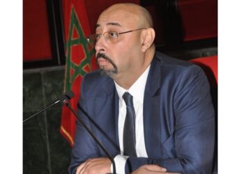 رئيس جماعة طنجة يُحقق إخفاقا جديدا في دورة فبراير