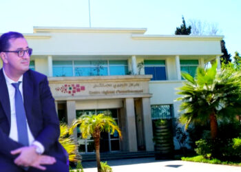 ياسين التازي يُوقع على مباراة توظيف تثيرا جدلا عارما وسط الفاعلين الاقتصاديين بطنجة