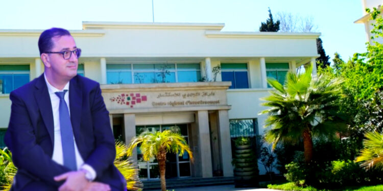 ياسين التازي يُوقع على مباراة توظيف تثيرا جدلا عارما وسط الفاعلين الاقتصاديين بطنجة