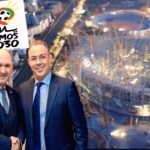 فضيحة إسبانية تقرب مدينة مغربية من احتضان نهائي كأس العالم 2030