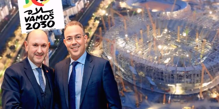 فضيحة إسبانية تقرب مدينة مغربية من احتضان نهائي كأس العالم 2030