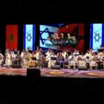 فنانان مغربيان يقيمان حفلا غنائيا بإسرائيل سرا